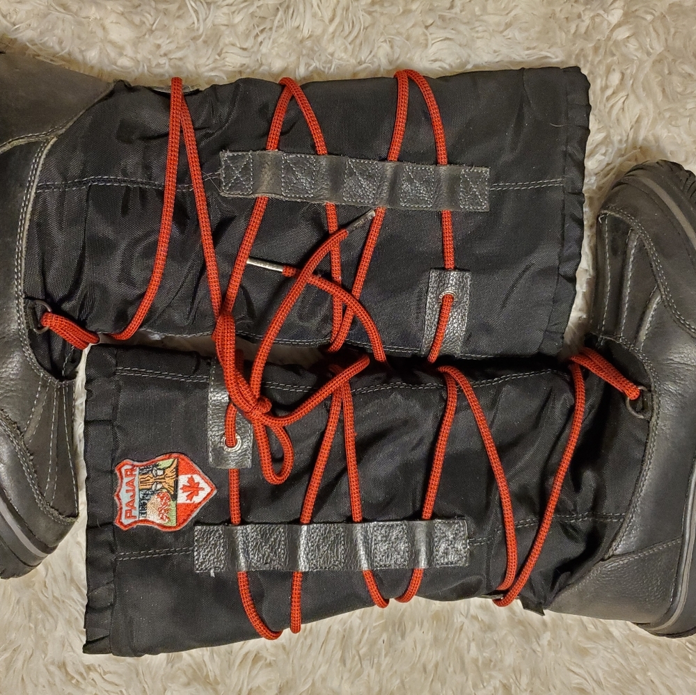 Pajar Grip Snow/Cold Weather Boots